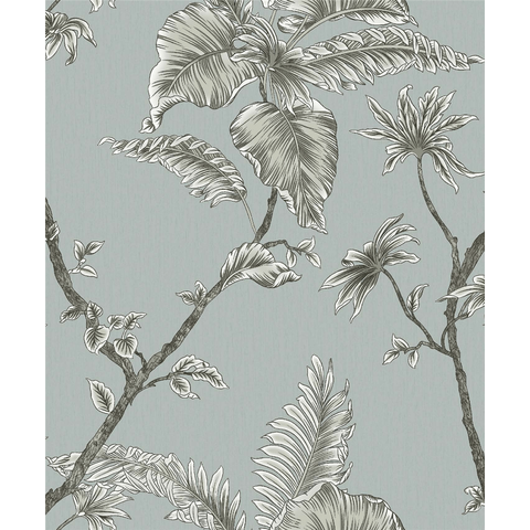 Papel de Parede Colors Wallpaper - Co 77152 Folhagem