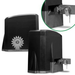 Motor Deslizante TEM Thor 400Kg - 4