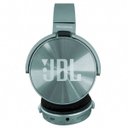 Ver imagem 6 de Fone de Ouvido Jbl Everest Jb950 Bluetooth Mp3 e Fm