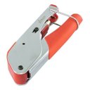 Ver imagem 4 de Alicate Crimpar Compressão Rg59/Rg6 Cabo Coaxial