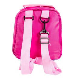 Conjunto Corujinha Uatt Com Lancheira + Garrafinha + Copo - 3