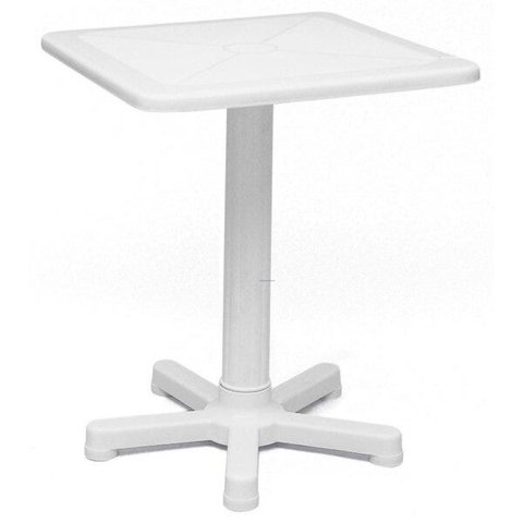 Mesa Quadrada Tramontina Itaparica
