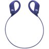 Fone de Ouvido Bluetooth Jbl Endurance Sprint - Azul e Branco Jblendursprintblu - 3