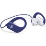 Fone de Ouvido Bluetooth Jbl Endurance Sprint - Azul e Branco Jblendursprintblu - 2