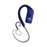 Fone de Ouvido Bluetooth Jbl Endurance Sprint - Azul e Branco Jblendursprintblu - 1