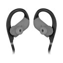 Ver imagem 4 de Fone de Ouvido Bluetooth Jbl Endurance Jump - Preto e Cinza Jblendurjumpblk