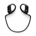 Ver imagem 2 de Fone de Ouvido Bluetooth Jbl Endurance Jump - Preto e Cinza Jblendurjumpblk