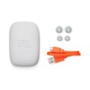 Ver imagem 5 de Fone de Ouvido Bluetooth Jbl Endurance Jump - Preto e Cinza Jblendurjumpblk
