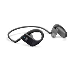 Fone de Ouvido Bluetooth Jbl Endurance Jump - Preto e Cinza Jblendurjumpblk - 3