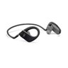 Fone de Ouvido Bluetooth Jbl Endurance Jump - Preto e Cinza Jblendurjumpblk - 3