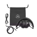 Ver imagem 4 de Fone de Ouvido Bluetooth Jbl Club 700Bt - Preto Jblclub700Btblk