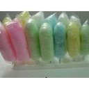 Ver imagem 2 de Bacia Em Alumínio Laminado Para Máquina De Algodão Doce 50cm