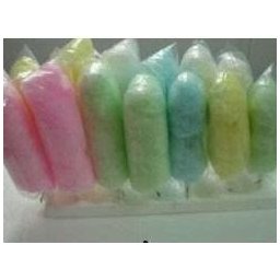 Bacia Em Alumínio Laminado Para Máquina De Algodão Doce 50cm - 2