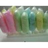 Bacia Em Alumínio Laminado Para Máquina De Algodão Doce 50cm - 2