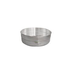 Bacia Em Alumínio Laminado Para Máquina De Algodão Doce 50cm - 1