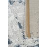 Tapete Sala 150x200 Milão Cinza Estonado - 3