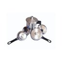 Ver imagem 1 de Cuscuzeiro Individual para Duas Pessoas Continental