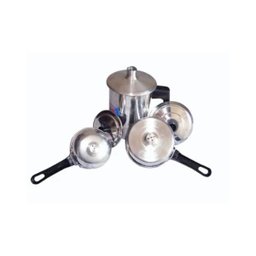 Cuscuzeiro Individual para Duas Pessoas Continental - 1