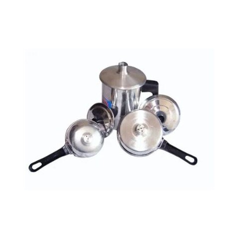 Cuscuzeiro Individual para Duas Pessoas Continental