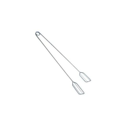 Pegador de Brasas - Carvão e Lenha - 52cm Comprimento