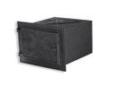 Ver imagem 1 de Forno Ferro Fundido Libaneza Modelo Forte-p 48,5x33,5x28,5cm