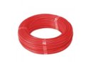 Ver imagem 1 de Cabo Fio Elétrico Flex 1x2,5 Mm Condumig Vermelho Rolo 100m