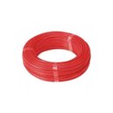 Ver imagem 1 de Cabo Fio Elétrico Flex 1x2,5 Mm Condumig Vermelho Rolo 100m
