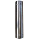 Ver imagem 2 de KIT CHAMINÉ GALVANIZADO PARA FOGÃO A LENHA