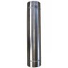 KIT CHAMINÉ GALVANIZADO PARA FOGÃO A LENHA - 2
