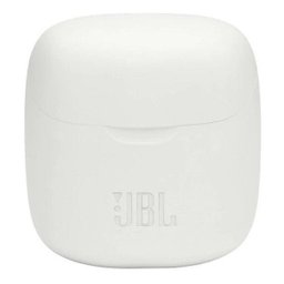 Fone de Ouvido Jbl Bluetooth Tune 220Tws White - 6