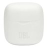 Fone de Ouvido Jbl Bluetooth Tune 220Tws White - 6