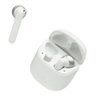 Fone de Ouvido Jbl Bluetooth Tune 220Tws White - 1