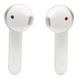 Fone de Ouvido Jbl Bluetooth Tune 220Tws White - 4