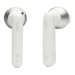 Fone de Ouvido Jbl Bluetooth Tune 220Tws White - 5