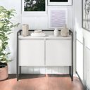 Ver imagem 1 de Buffet Industrial 2 Portas Sp