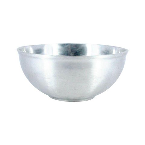 Tigela Bowl com Prato Pedra Sabão 550ml