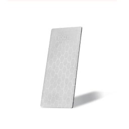 Pedra Amolador Afiador Faca Corte Diamante 1000 Ultra Fino - 1 Pedra Amolador Afiador Faca Corte Diamante 1000 Ultra Fino - 1