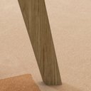 Ver imagem 5 de Mesa de Centro Orgânica 90cm para Sala Cassia Terracota A09 - Mpozenato