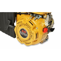 Motor Gasolina Buffalo 3CV 94cc 4T Partida Manual 60303 - 3