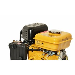 Motor Gasolina Buffalo 3CV 94cc 4T Partida Manual 60303 - 4