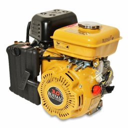 Motor Gasolina Buffalo 3CV 94cc 4T Partida Manual 60303 - 2