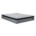 Ver imagem 1 de Colchão de Espuma D33 Pillow Top Maxx Queen 158 Cm