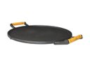 Ver imagem 1 de Picanheira De Ferro Fundido Com 45cm De Largura