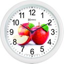 Ver imagem 1 de Relógio de Parede Cozinha Redondo Decoração. 6105 21cm