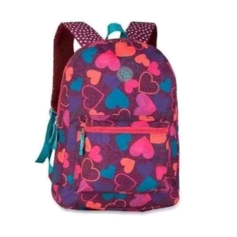 Mochila Lovers Gilrs Alt39xlag28