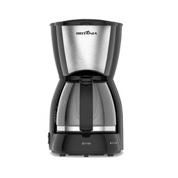 Jarra Compatível para Cafeteira Britânia Bcf19 Preta - 3
