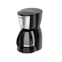 Jarra Compatível para Cafeteira Britânia Bcf19 Preta - 4