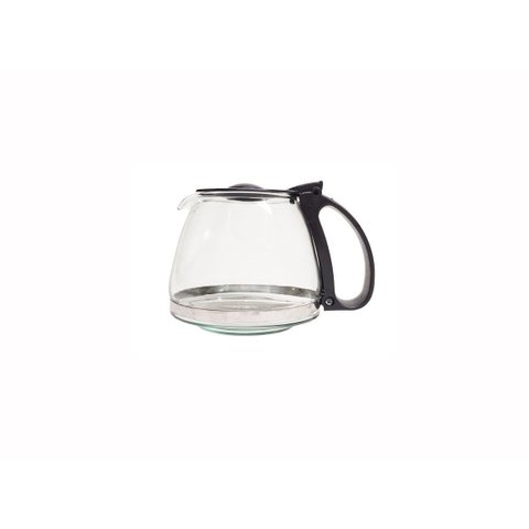 Jarra Compatível para Cafeteira Britânia Bcf19 Preta