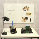 Ver imagem 3 de Kit Porta Lápis Aço Office Geguton