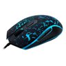 Mouse Gamer TGT Karambit Rainbow RGB 6 Botoes, TGT-KAR-01 - 6